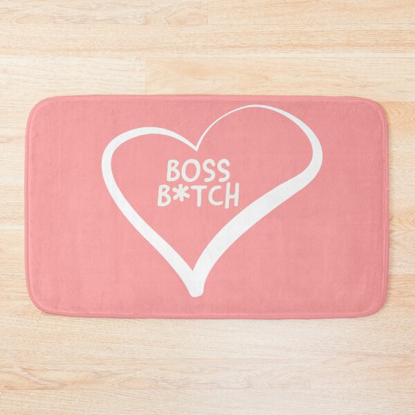Item preview, Boss B*tch designed and sold by Jamiecsmith1986.