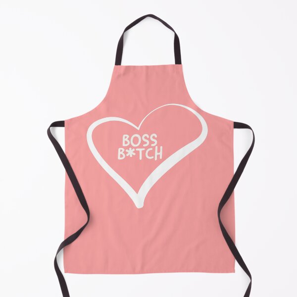 Item preview, Boss B*tch designed and sold by Jamiecsmith1986.