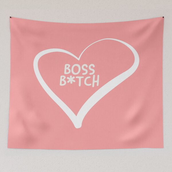 Item preview, Boss B*tch designed and sold by Jamiecsmith1986.