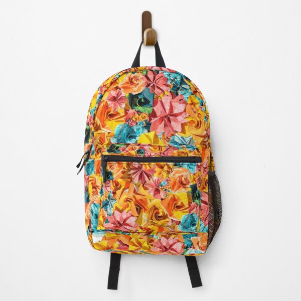 Item preview, Origami Flower Pattern designed and sold by EdgarLeRoux.