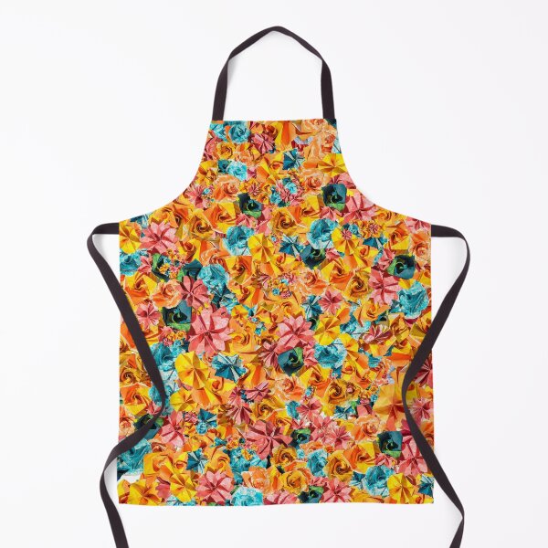Item preview, Origami Flower Pattern designed and sold by EdgarLeRoux.