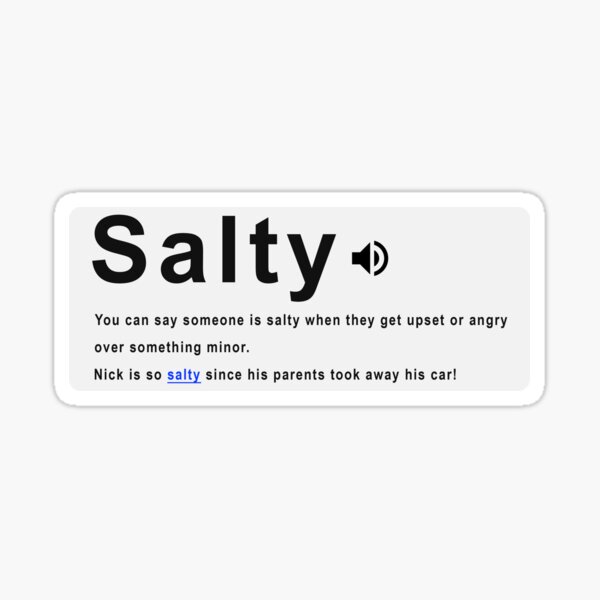 salty-meaning-funny-slang-word-definition-funny-word-definition