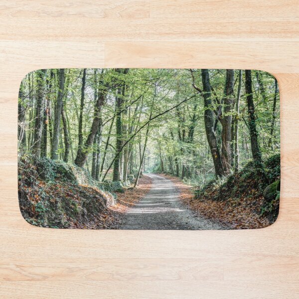 Item preview, Walking the Path (Fageda d’en Jordà, Catalonia) designed and sold by Marc Garrido Clotet.