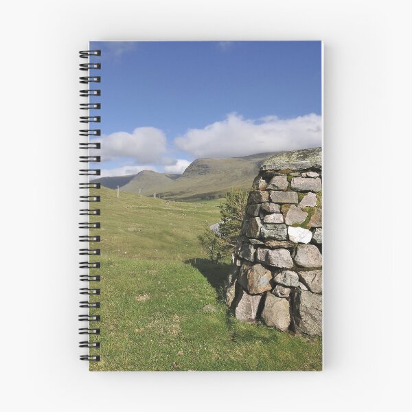 Item preview, Glen Lyon designed and sold by StephenJSmith.