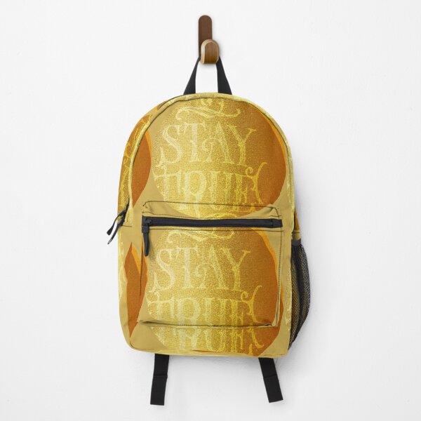 Item preview, STAY TRUE designed and sold by ELEGANZZIA.