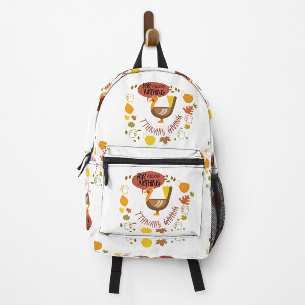Item preview, Thanksgiving For Nothing designed and sold by melania-shop.