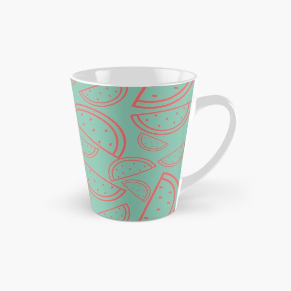 Item preview, Happy green watermelon pattern designed and sold by pumpqin.