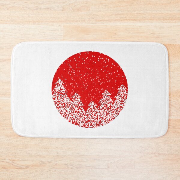 Item preview, Christmas Complex (Red) designed and sold by Ludogorek.