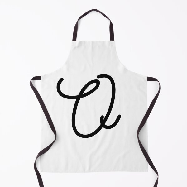 Item preview, Cursive O designed and sold by Jose234.