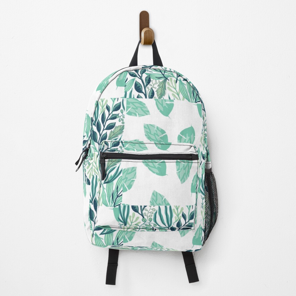 Item preview, Backpack designed and sold by malouabrio.