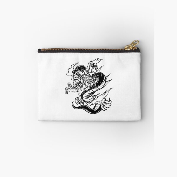 Item preview,  Fierce hand draw Dragon designed and sold by FFelder.