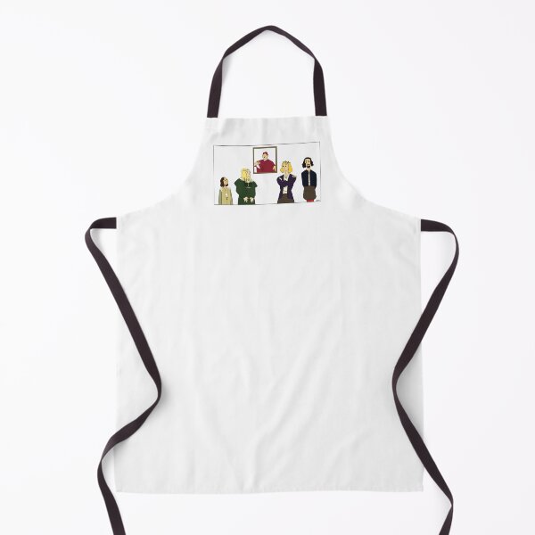 Item preview, “The Borgia Family” (Horrible Histories) designed and sold by HibernianEmber.