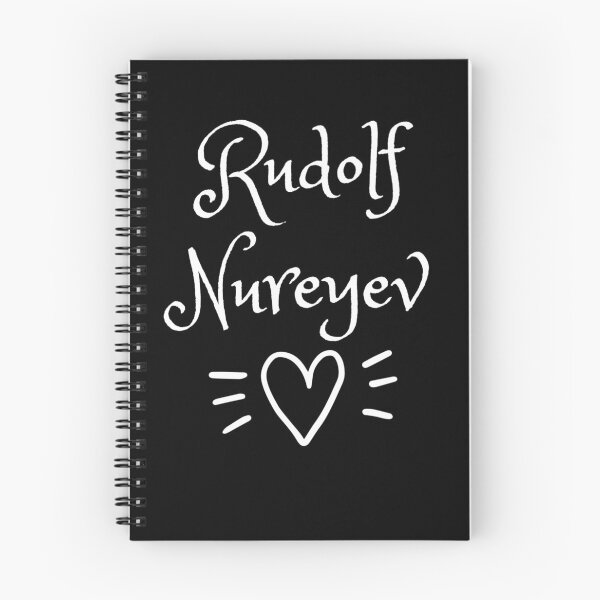 Item preview, Rudolf Nureyev  designed and sold by Stylekingdom.