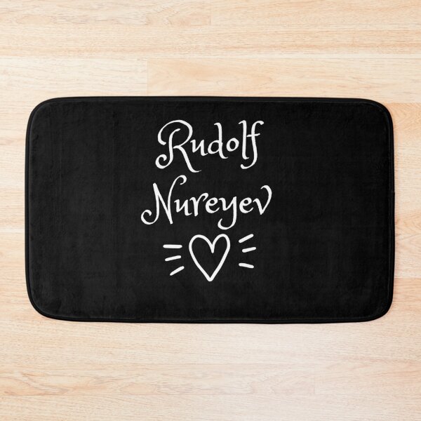 Item preview, Rudolf Nureyev  designed and sold by Stylekingdom.