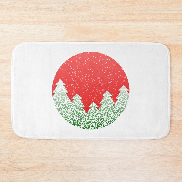 Item preview, Christmas Complex (Red Gradient) designed and sold by Ludogorek.