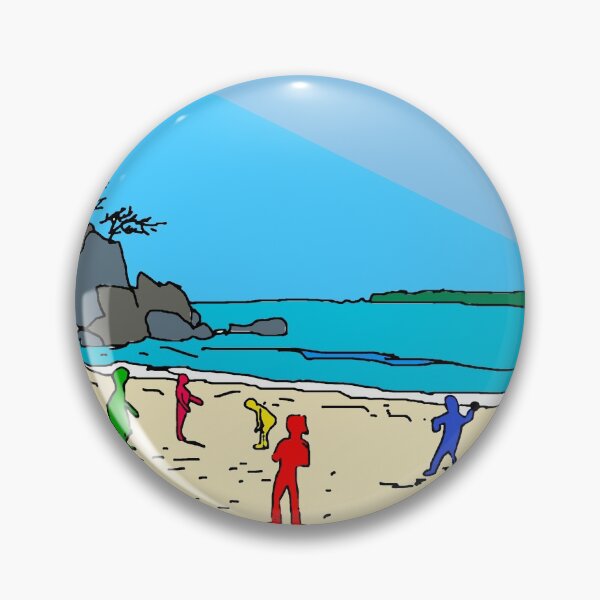 Item preview, Beach Fun!  designed and sold by apptreasures.