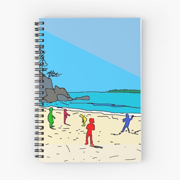 Item preview, Beach Fun!  designed and sold by apptreasures.