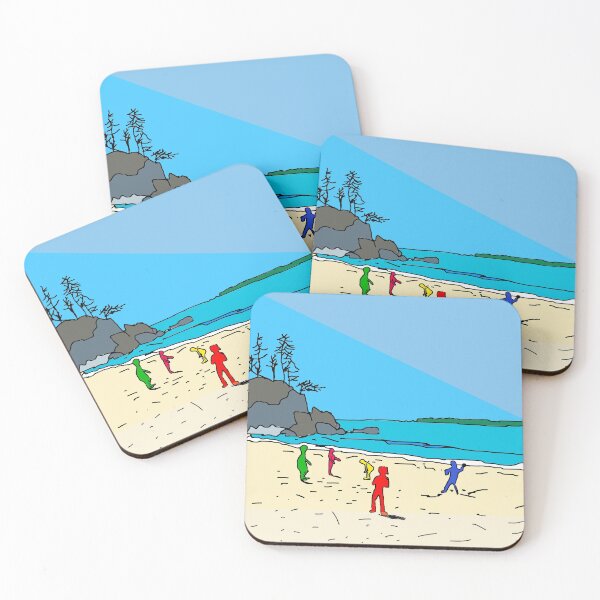 Item preview, Beach Fun!  designed and sold by apptreasures.