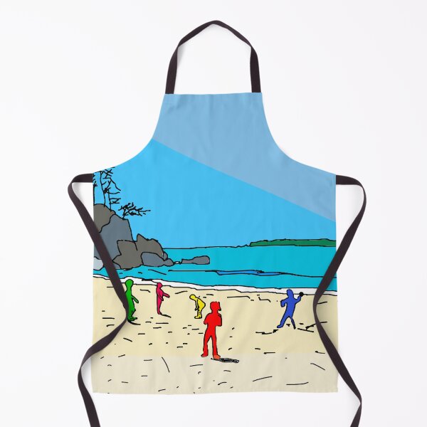 Item preview, Beach Fun!  designed and sold by apptreasures.