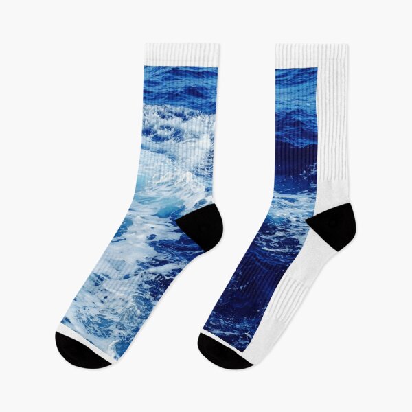 Item preview,  Blue Ocean, ocean lovers gift, nice family gift  designed and sold by Martin-bivert.