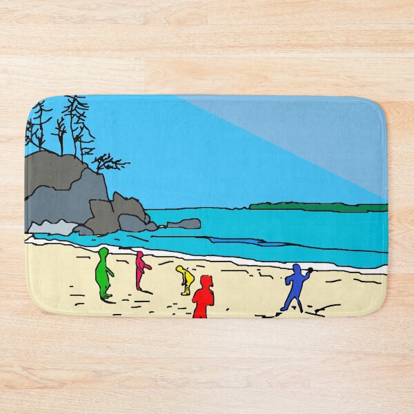 Item preview, Beach Fun!  designed and sold by apptreasures.