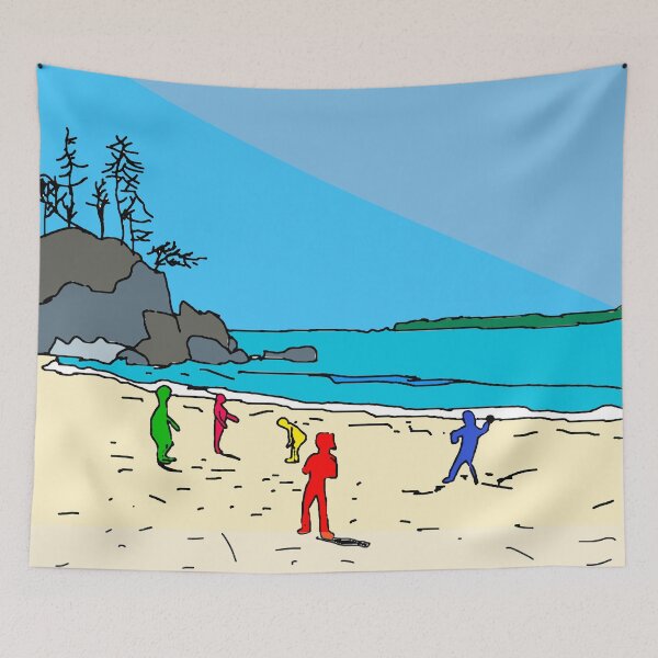 Item preview, Beach Fun!  designed and sold by apptreasures.