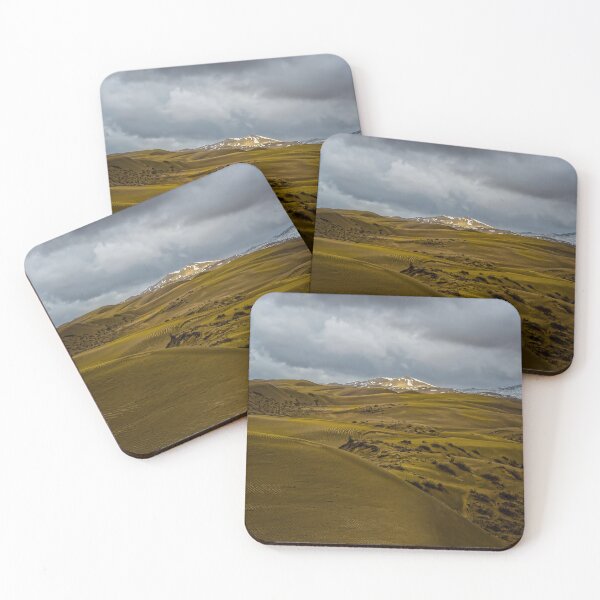 Item preview, Qing–Zang Plateau 青藏高原 designed and sold by Susan Dost.