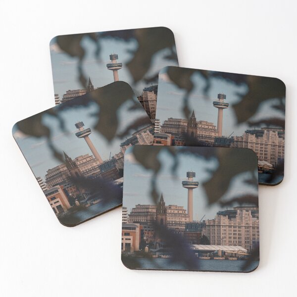 Item preview, Radio City Framed By Nature designed and sold by RyanWarburton.