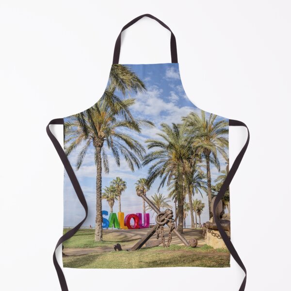 Item preview, Promenade Jaume I (Salou, Catalonia) designed and sold by Marc Garrido Clotet.