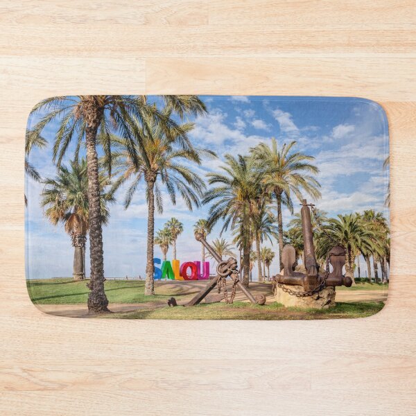 Item preview, Promenade Jaume I (Salou, Catalonia) designed and sold by Marc Garrido Clotet.