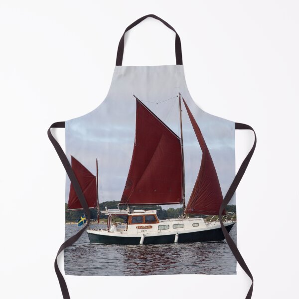 Item preview, Nordic 81 Sailboat designed and sold by FotoJarmo.