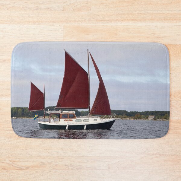 Item preview, Nordic 81 Sailboat designed and sold by FotoJarmo.