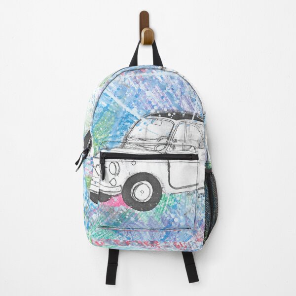 Item preview, Fiat 500 - 43 designed and sold by walterfest.