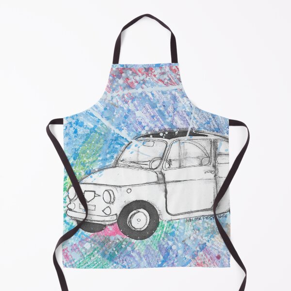 Item preview, Fiat 500 - 43 designed and sold by walterfest.