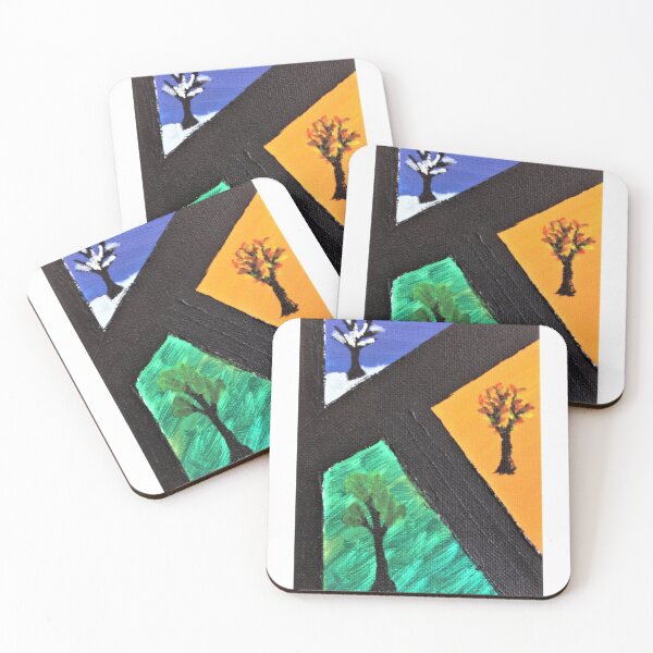 Item preview, The Seasons designed and sold by CyprusFlower21.