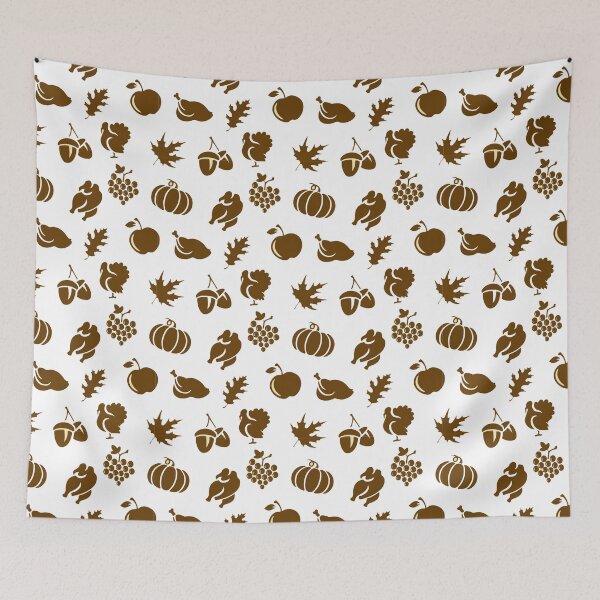 Item preview, ThanksGiving Pattern designed and sold by bhaktishendkar.
