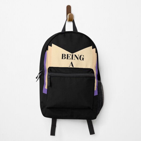 Item preview,  Being A Teacher Is Easy designed and sold by Vibing-Right.