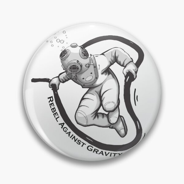 Item preview, Anti Gravity designed and sold by TEeBZ.