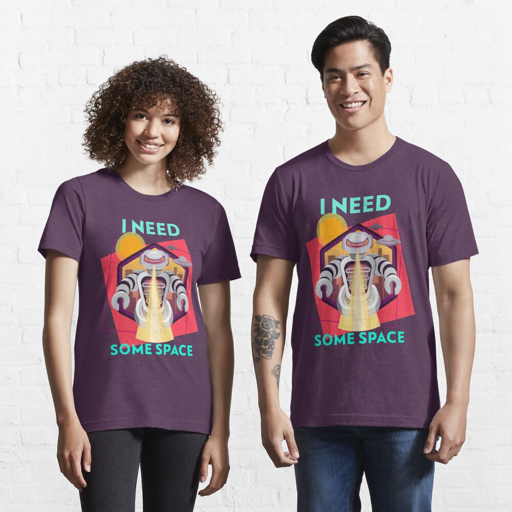 Item preview, Essential T-Shirt designed and sold by WendyLeyten.