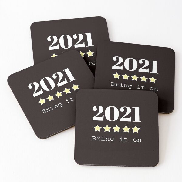 Item preview, 2021 Bring It On designed and sold by stevenwoodcock.