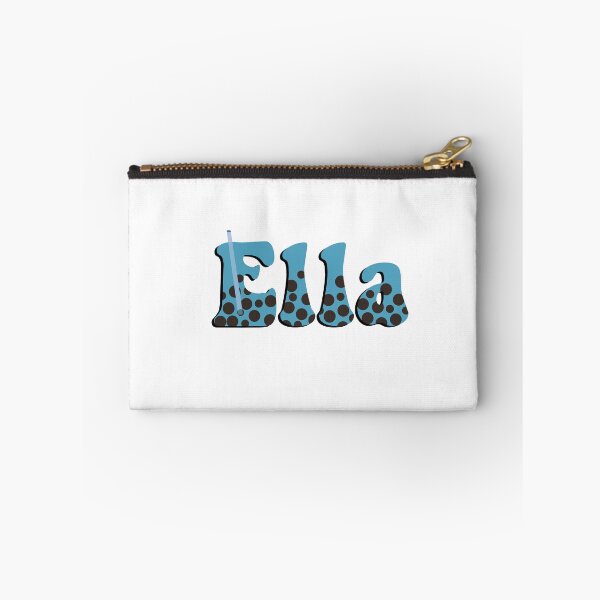 Item preview, Ella  designed and sold by WackoArts.