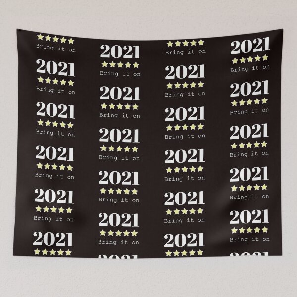 Item preview, 2021 Bring It On designed and sold by stevenwoodcock.