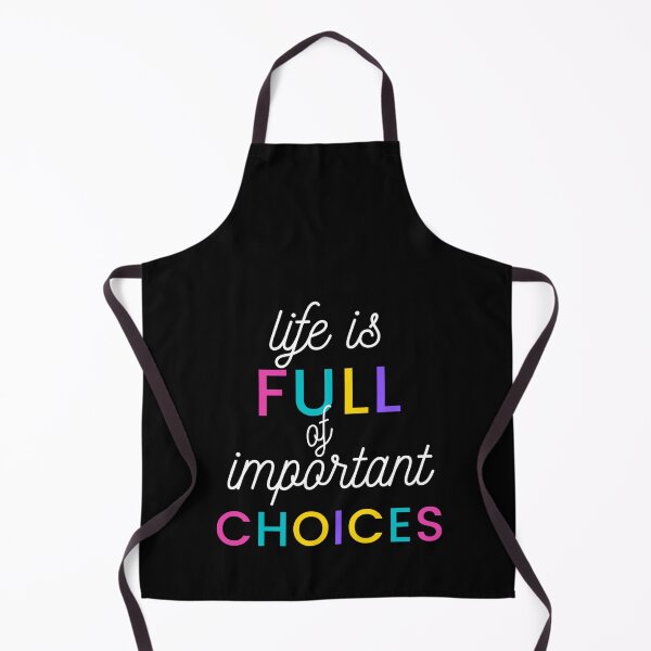Item preview, Life is full of important choices fishing designed and sold by yasmh.