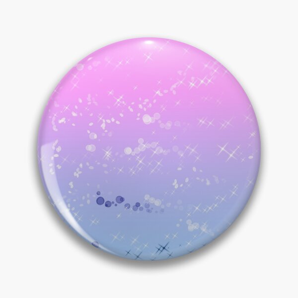 Item preview, Sparkle dip dye designed and sold by LunaAngelRose.