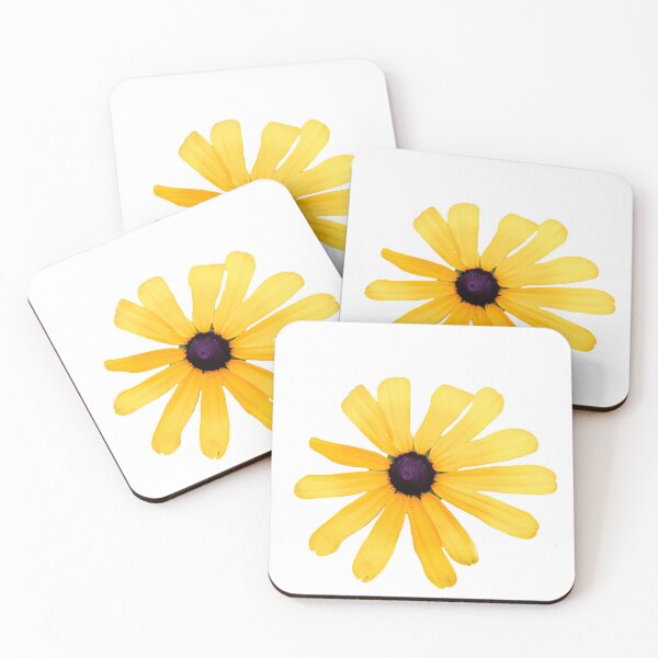 Aperçu de l'œuvre Photo de Rudbeckia Fulgida (Échinacée orange) créée et vendue par Lena Gripp.