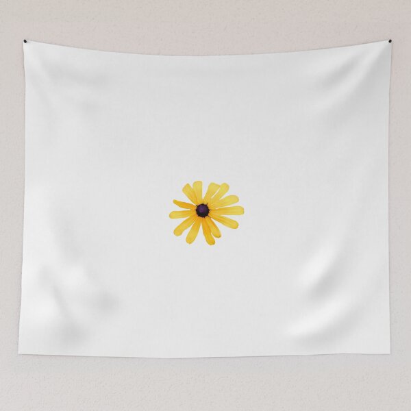 Item preview, Rudbeckia Fulgida (Orange Coneflower) photo designed and sold by Lena Gripp.