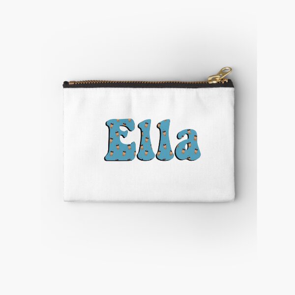 Item preview, Ella designed and sold by WackoArts.