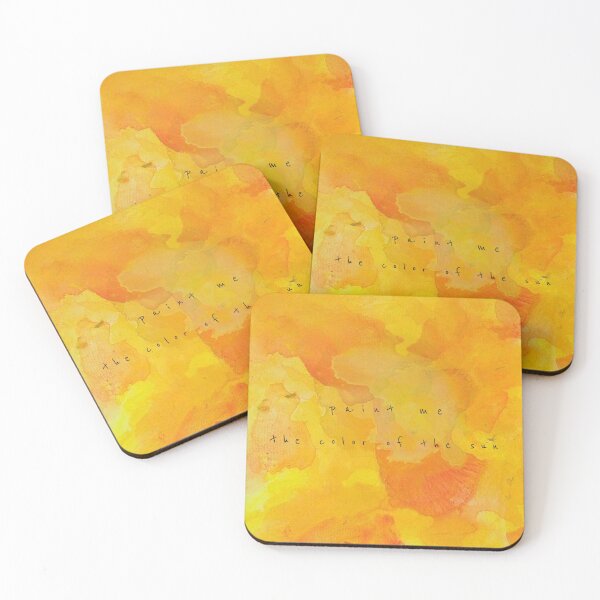 Item preview, the color of the sun  designed and sold by EmmaRed-19.