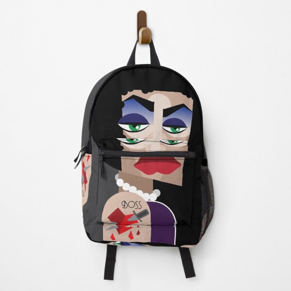 Item preview, oh rocky! designed and sold by Raul-Raziel.