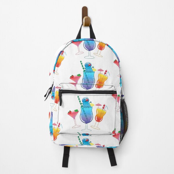 Item preview, Snowman Fruit Punch (Non-Alcoholic) designed and sold by TokkiJess.